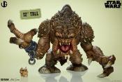 Star Wars statuette Designer Collectible Rancor 31 cm | Sideshow