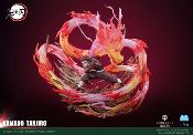 Demon Slayer - Statuette Kamado Tanjiro 1/6 43 cm | ZODIAKOS STUDIO