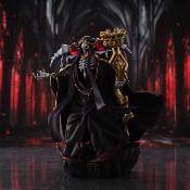 Overlord Ainz Ooal Gown 10th Anniversary So-Bin Ver 34cm