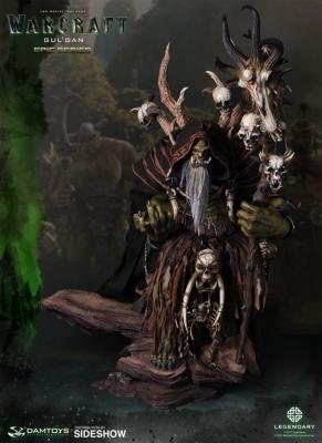 GUL'DAN World Of Warcraft | Damtoys
