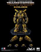 Transformers: Rise of the Beasts figurine 1/6 DLX Bumblebee 37 cm | THREEZERO