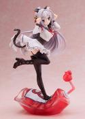 Dracu-riot! statuette PVC 1/7 Elina Olegovna Oven 25 cm | ALICE GLINT