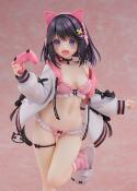 Oniichan Continue! Yuri to Secret Love statuette PVC 1/7 Yuri Shirayuki AmiAmi Limited Edition 24 cm | ALICEGLINT