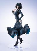 One-Punch Man statuette PVC 1/7 Hellish Blizzard 27 cm | AMAKUNI