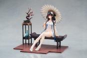 Azur Lane - Yat Sen (Paragon of Celestial Grace Ver.) figurine PVC 1/7 - Apex