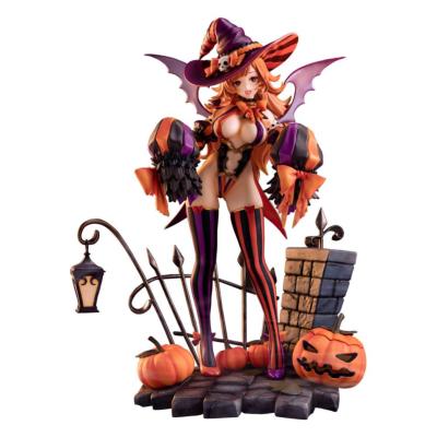 Original Design ART statuette PVC 1/6 Halloween Succubus Deluxe Version 26 cm| ASTRUM DESIGN