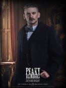 Peaky Blinders figurine 1/6 Arthur Shelby Limited Edition 30 cm | Big>Chief Studios LTD