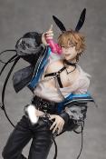 NU: Carnival figurine PVC Eiden Bunny ver. 26 cm | BINding