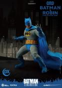 Batman The Dark Knight Returns figurines Dynamic Action Heroes 1/9 Batman & Robin 16 - 21 cm | BEAST KINGDOM