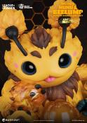 League of Legends statuette Master Craft Nunu & Beelump 35 cm | BEAST KINGDOM