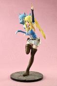 Fairy Tail Final Season statuette PVC 1/8 Lucy Heartfilia 23 cm | BELLFINE