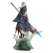 World of Warcraft statuette Jaina 52 cm | BLIZZARD