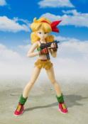 Dragonball figurine S.H. Figuarts Lunch 13 cm | Tamashi Nations