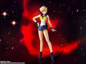 Sailor Moon figurine S.H. Figuarts Sailor Uranus Animation Color Edition 16 cm | Tamashi Nations 