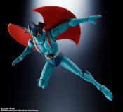 Mazinger Z vs. Devilman figurine S.H. Figuarts Devilman D.C. 50th Anniversary Edition 17 cm | TAMASHI NATIONS