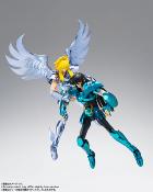 Saint Seiya: The Hades Chapter - Sanctuary figurine Saint Cloth Myth Ex Cygnus Hyoga (Final Bronze Cloth) 17 cm | TAMASHI NATIONS