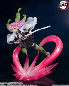 Demon Slayer: Kimetsu no Yaiba statuette PVC FiguartsZERO Mitsuri Kanroji 22 cm | TAMASHI NATIONS