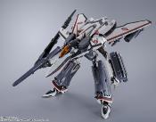 Macross Frontier figurine DX Chogokin VF-171EX Armored Nightmare Plus (Alto Saotome Usw) Revival Ver. 30 cm | TAMASHI NATIONS