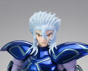 Saint Seiya figurine Saint Cloth Myth Ex Epsilon Alioth Fenrir 17 cm | BANDAI