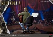 Kurt Cobain statuette Superb Scale 1/4 Unplugged 37 cm | BLITZWAY