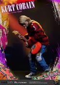 Kurt Cobain figurine 1/6 On Stage 31 cm| BLITZWAY