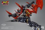 Mazinger Z figurine Great Mazinkaiser 25 cm | CCS TOYS