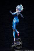 Re:Zero Starting Life in Another World statuette PVC 1/7 Rem A×A SF Space Suit 26 cm | DESIGN COCO