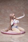 Goddess of Victory: Nikke statuette PVC 1/4 Viper Complete Figure 21 cm | DESIGN COCO