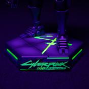 Cyberpunk: Edgerunners - Adam Smasher 25 cm | DARK HORSE