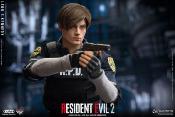 Resident Evil 2 figurine 1/6 Leon S. Kennedy 30 cm | Damtoys