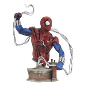 Marvel Comics buste 1/7 Ben Reilly Spider-Man 15 cm | DIAMOND SELECT