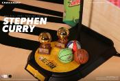 NBA Collection figurine Real Masterpiece 1/6 Stephen Curry All Star 2021 Special Edition 30 cm | ENTERBAY