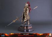 Dark Souls statuette Dragon Slayer Ornstein (Reproduction) 79 cm | F'4F