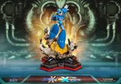 Mega Man X4 statuette X Finale Weapon 45 cm | F4F