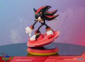 SEGA Resin statuette Shadow the Hedgehog 25 cm | F4F