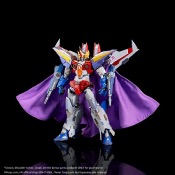 Transformers figurine Kuro Kara Kuri Starscream 21 cm I Flame Toys