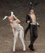 Ten Count statuette PVC 1/8 Shirotani Tadaomi 19 cm | FREEing