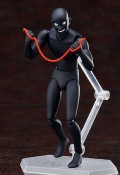 Detective Conan figurine Figma True Criminal 15 cm I Freeing