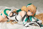 Expelled from Paradise statuette PVC 1/4 Angela Balzac 48 cm | FREEing