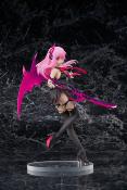 Engage Kiss statuette PVC 1/7 Kisara Demon Ver. 24 cm | FURIYU