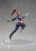 Fatal Fury: City of the Wolves statuette PVC 1/7 Mai Shiranui 25 cm  | GOLDEN HEAD