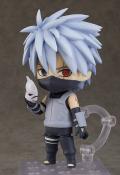 Naruto Shippuden Nendoroid figurine PVC Kakashi Hatake: Anbu Black Ops Ver. 10 cm | good Smile Company