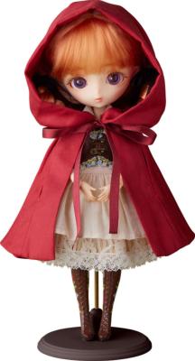 Harmonia Bloom figurine Doll Masie Red Riding Hood 23 cm | Good Smile Company