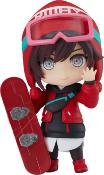 RWBY: Ice Queendom figurine Nendoroid Ruby Rose: Lucid Dream 10 cm | Good Smile Company