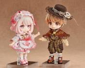 Original Character figurine Nendoroid Tea Time Series: Charlie 10 cm | Good Smile Company