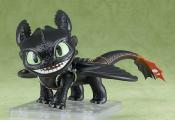 How To Train Your Dragon Action figurine Nendoroid Toothless 8 cm | Good Smile Company