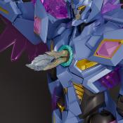 Brave Bang Bravern figurine The Gattai EX DX Superbia 20 cm | Good Smile Compagny
