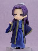 Les Carnets de l'Apothicaire - Nendoroid Doll Jinshi 14 cm - Good Smile Company