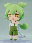Tohoku Zunko figurine Nendoroid Zundamon 10 cm | Good Smile Company