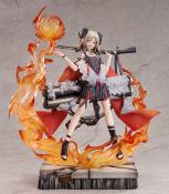 Arknights statuette PVC 1/7 Ifrit Elite 2 30 cm | Good Smile Company